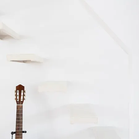 شقة Modern Stone Loft غيمارايش