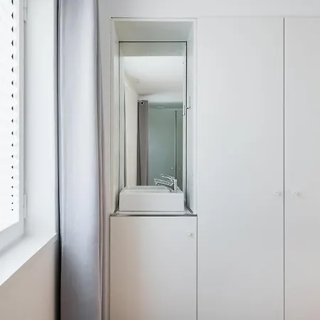 Modern Stone Loft Guimaraes